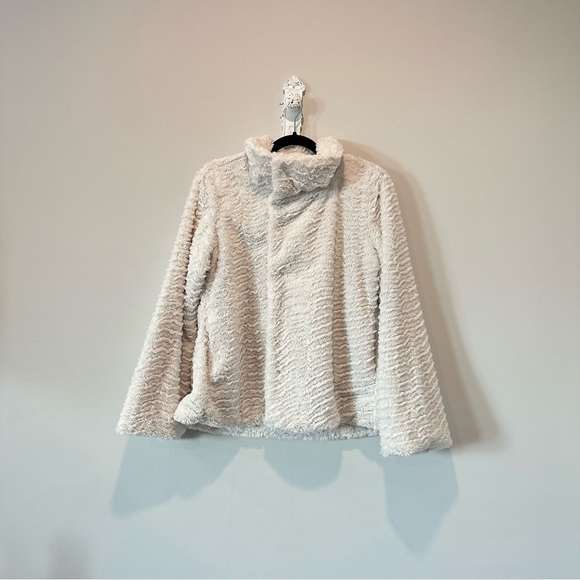 Patagonia Pelage Fleece Jacket - Picture 3 of 9